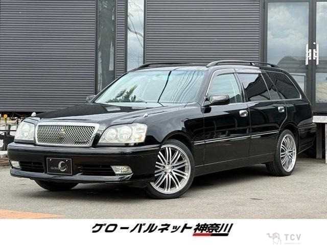 2004 Toyota Crown Estate