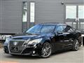 2013 Toyota Crown Athlete Series