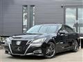 2016 Toyota Crown Athlete Series