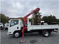 2011 Isuzu Isuzu Others