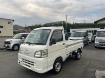 2013 Daihatsu Hijet Truck
