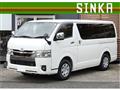 2022 Toyota Hiace Van