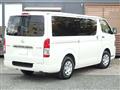 2022 Toyota Hiace Van