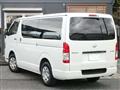 2022 Toyota Hiace Van