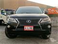 2012 Lexus RX