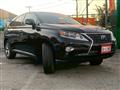 2012 Lexus RX