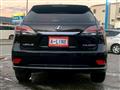 2012 Lexus RX