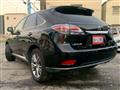 2012 Lexus RX