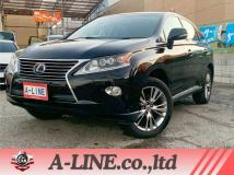 2012 Lexus RX