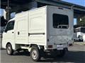 2017 Daihatsu Hijet Truck