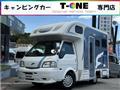2017 Mazda Bongo Truck