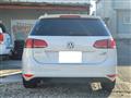 2016 Volkswagen Golf Variant