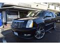 2009 Cadillac Escalade