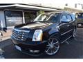 2009 Cadillac Escalade