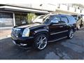 2009 Cadillac Escalade
