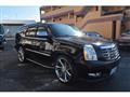 2009 Cadillac Escalade