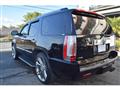 2009 Cadillac Escalade