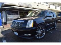 2009 Cadillac Escalade
