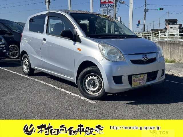 2009 Daihatsu Mira