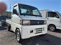 2009 Mitsubishi Minicab Truck