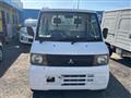 2009 Mitsubishi Minicab Truck