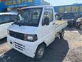 2009 Mitsubishi Minicab Truck