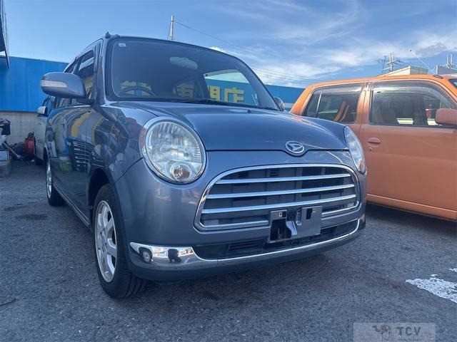 2005 Daihatsu Miragino