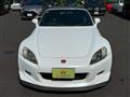 2000 Honda S2000