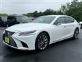 2018 Lexus LS