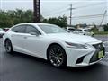 2018 Lexus LS