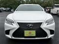 2018 Lexus LS
