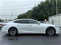 2018 Lexus LS