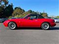 1991 Mazda Roadster