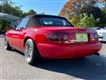 1991 Mazda Roadster