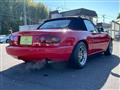 1991 Mazda Roadster