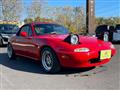 1991 Mazda Roadster