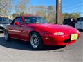 1991 Mazda Roadster