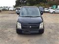 2008 Suzuki Wagon R