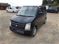2008 Suzuki Wagon R
