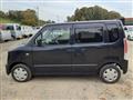 2008 Suzuki Wagon R