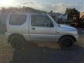 1999 Suzuki Jimny