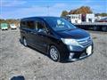 2013 Nissan Serena