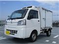 2021 Daihatsu Hijet Truck