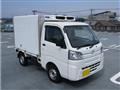 2021 Daihatsu Hijet Truck
