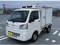 2021 Daihatsu Hijet Truck