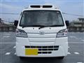 2021 Daihatsu Hijet Truck