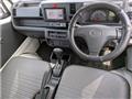 2021 Daihatsu Hijet Truck