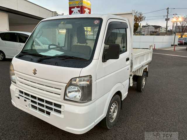 2015 Daihatsu Hijet Truck