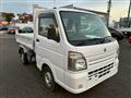 2015 Daihatsu Hijet Truck