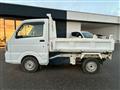 2015 Daihatsu Hijet Truck